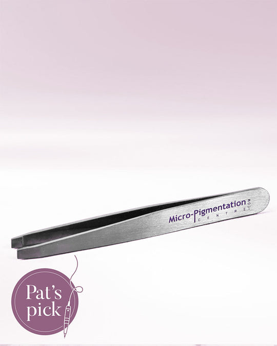 MicroBrow Tweezers