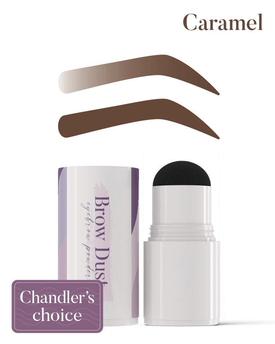 Brow Dust: Eyebrow Powder