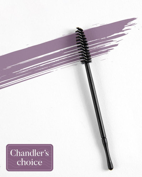 Brow and Lash Spoolies (Buy One, Get One Free!)