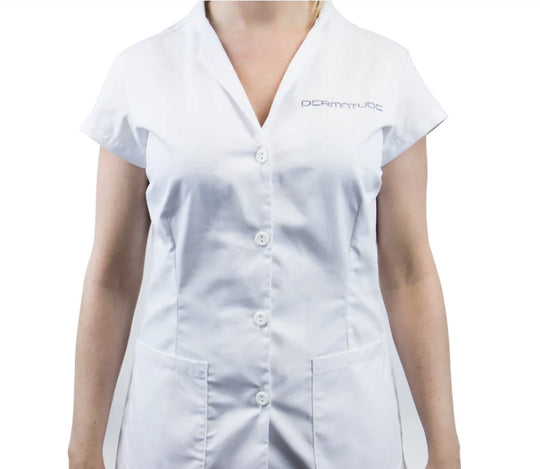 Dermatude Specialist Lab Coat