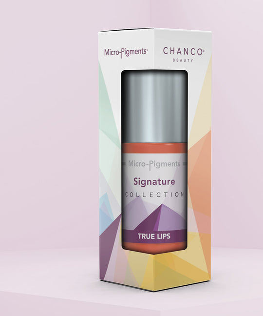 True Lips