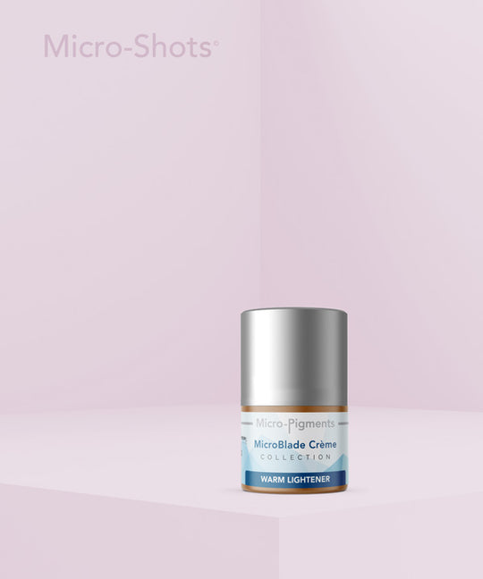 Microblading Micro-Shots Collection