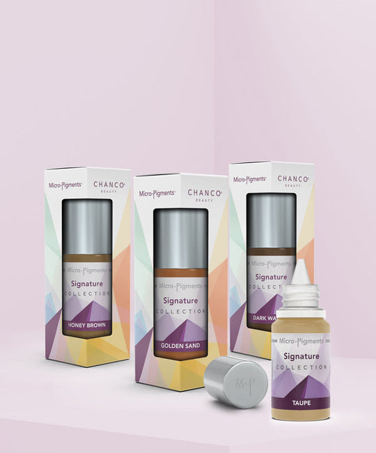 Blonde & Brunette Besties Bundle