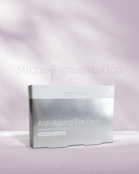 Anti Aging Eye Pads
