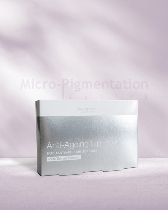 Anti Aging Lip Pads