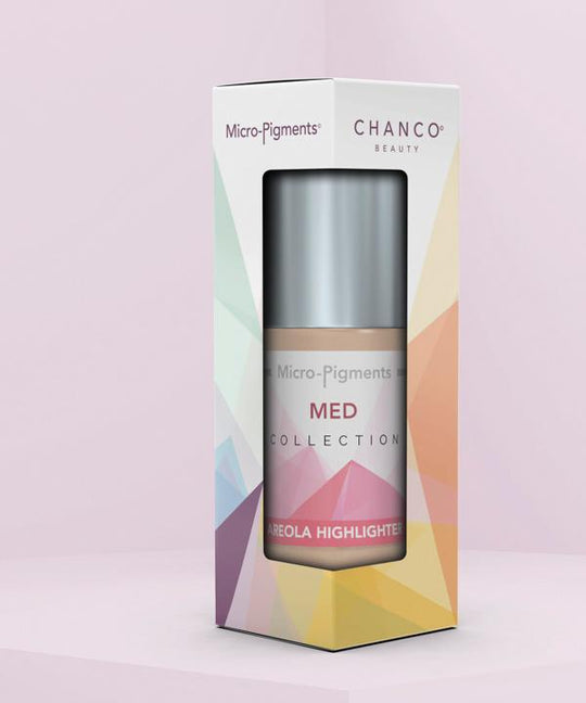 Areola Highlighter