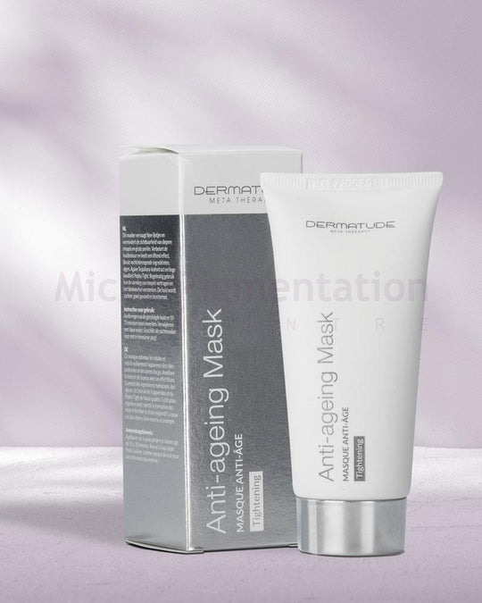 Dermatude Anti-ageing Mask