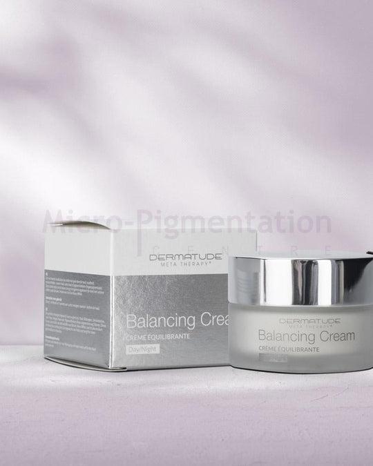 Dermatude Balancing Cream