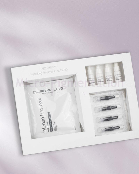 Dermatude Balancing Treatment Set