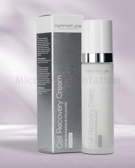 Dermatude Cell Recovery Cream