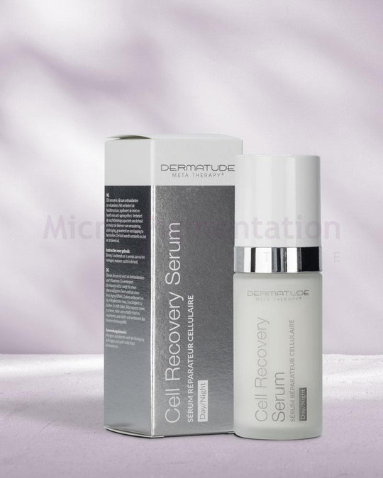 Dermatude Cell Recovery Serum