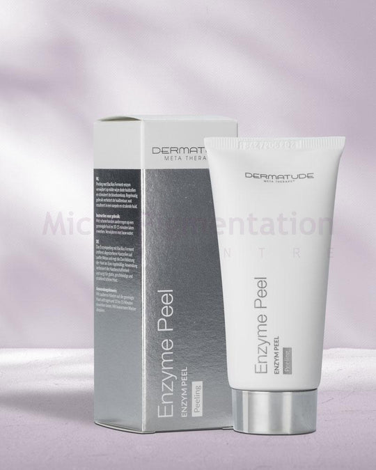 Dermatude Enzyme Peel