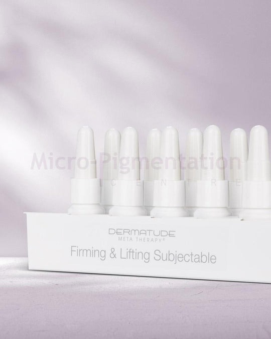 Dermatude Firming and Lifting Subjectables