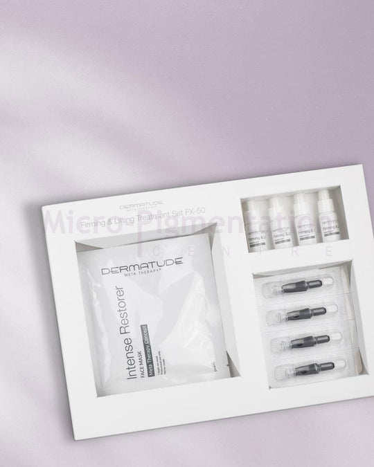 Dermatude Firming and Lifting Treatment Set