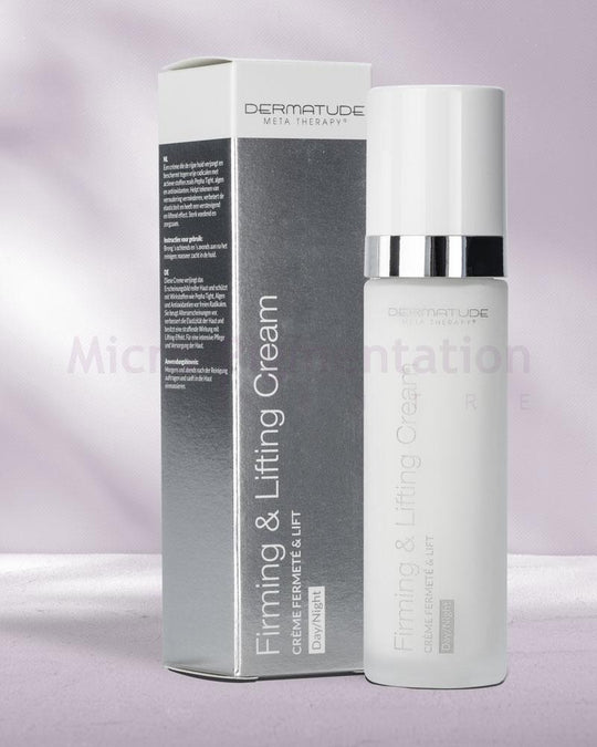 Dermatude Firming and Lifting Cream