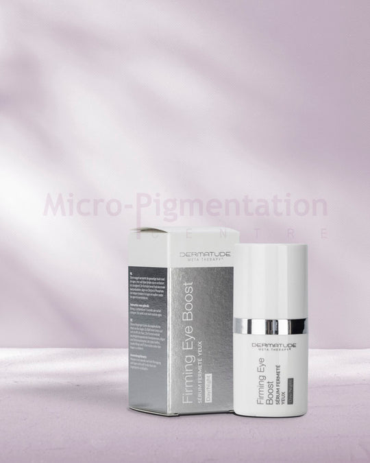 Dermatude Firming Eye Boost