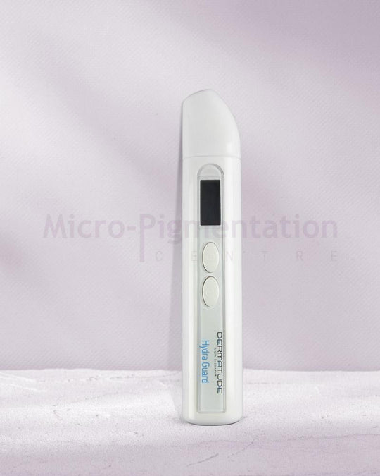 Dermatude Hydra Guard Hydration Analyzer