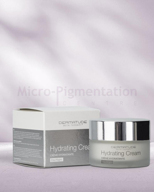 Dermatude Hydrating Cream
