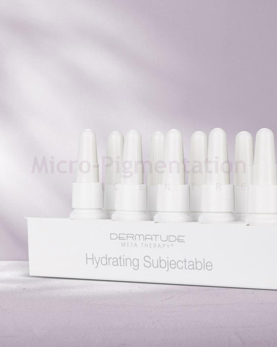 Dermatude Hydrating Subjectables