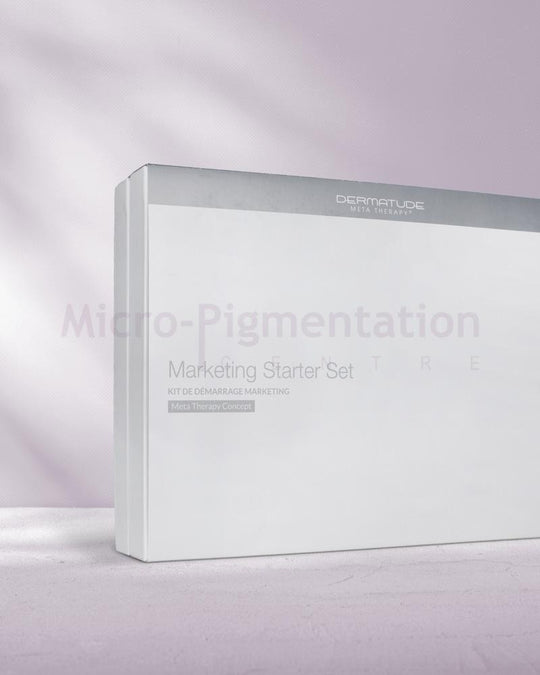 Marketing Starter Set