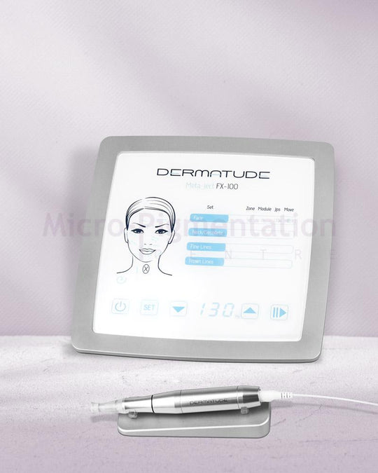 Dermatude Meta-Ject FX100
