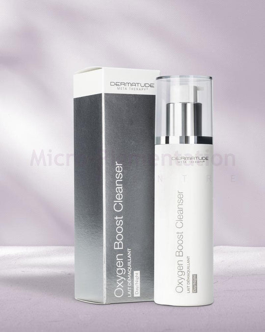 Dermatude Oxygen Boost Cleanser