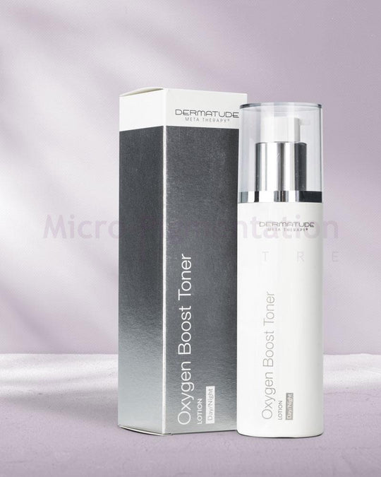 Dermatude Oxygen Boost Toner