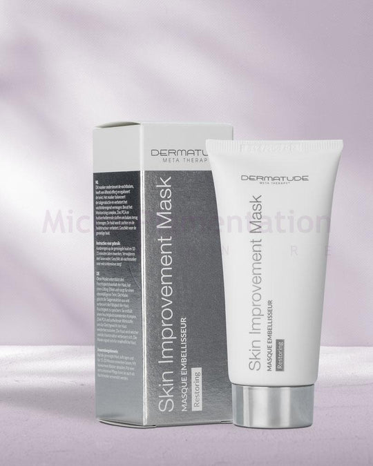 Dermatude Skin Improvement Mask