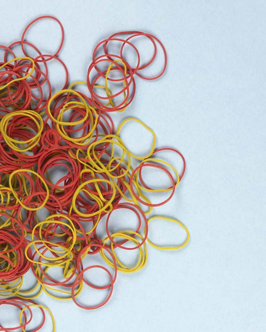 Elastic Holds for Barrier (Handpiece)