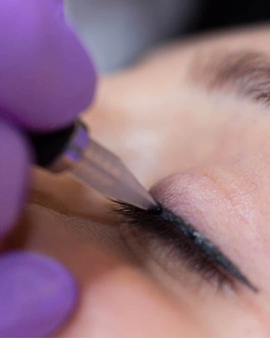 Classic Upper & Lower Eyeliner