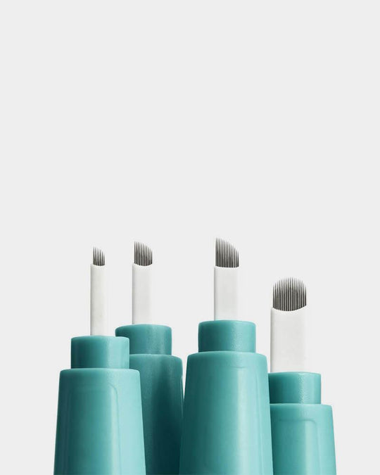 Glider Microblading Cartridges: Nano Ultra Fine