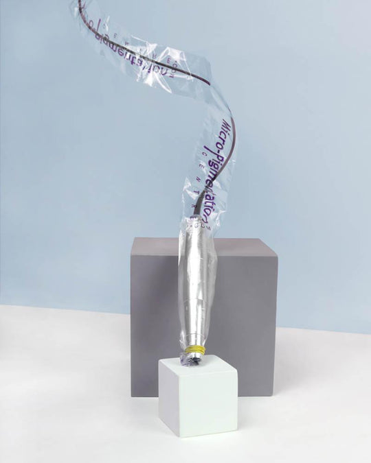 Barrier Cord Sleeves