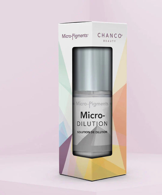 Micro-Dilution Solution