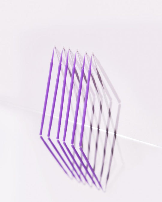 Anesthetic Applicators