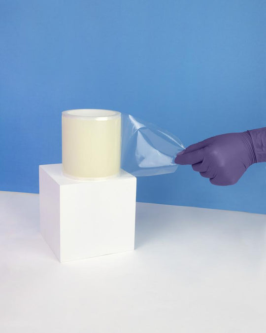 Barrier Adhesive Film