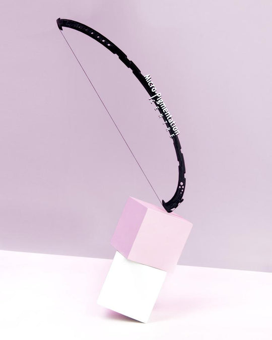 MicroBrow Bow: Mapping Tool