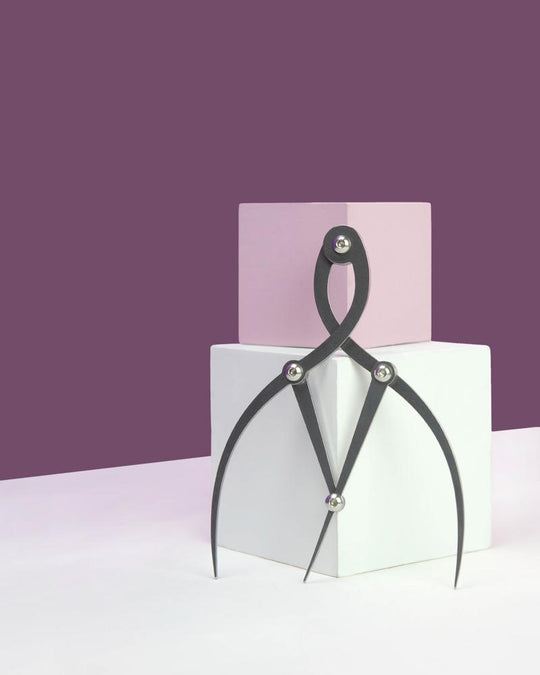 Premium Eyebrow Caliper