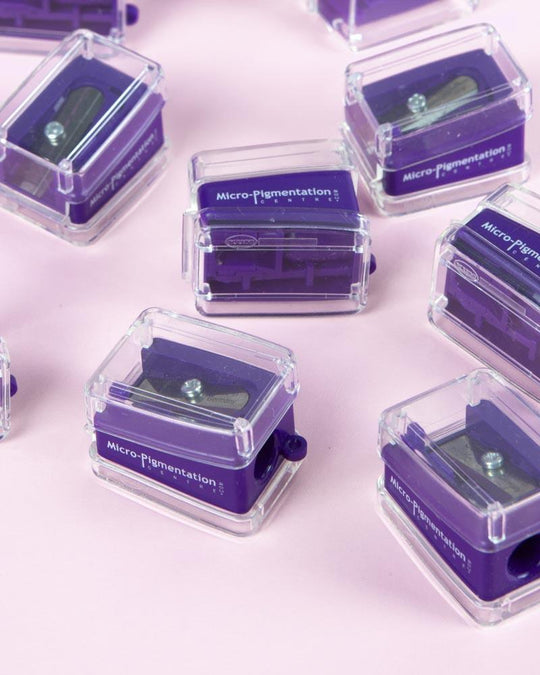 Makeup Pencil Sharpener