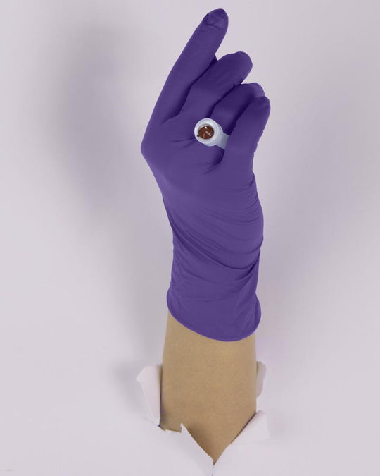 MicroPigment Finger Rings