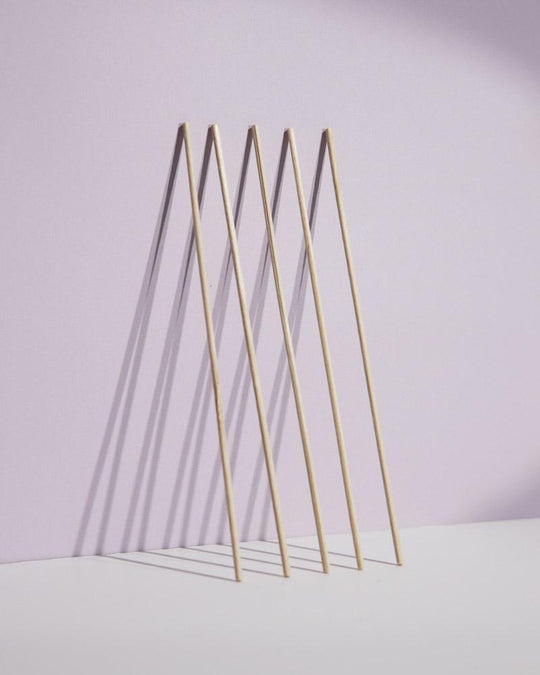 Pigment Mixer Sticks