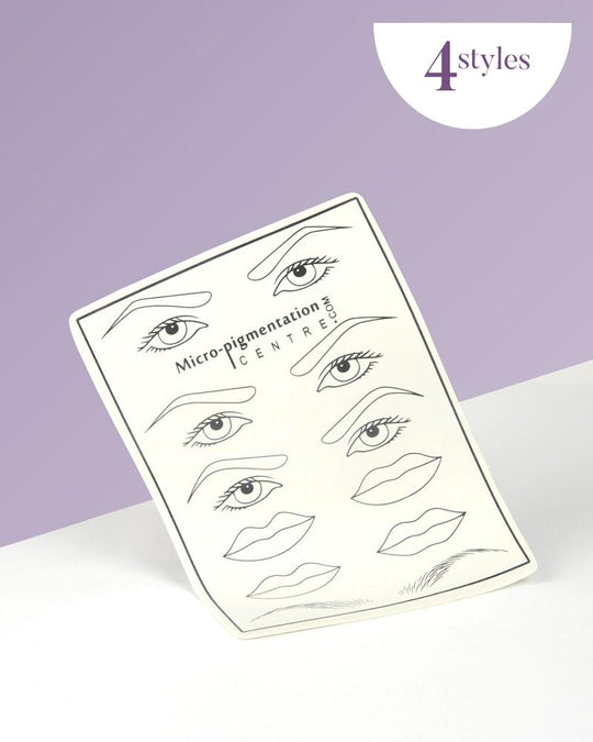 Practice Pad Skins (Buy One, Get One Free!)