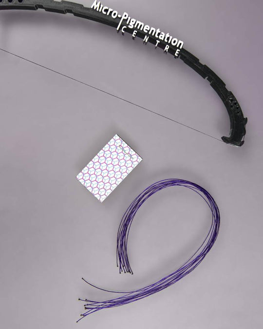 MicroBrow Bow: Replacement Pack