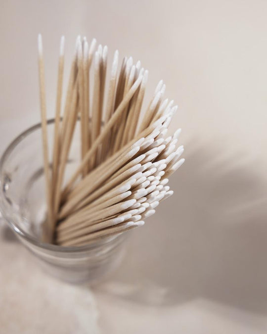 Shaper Sticks (Eyebrows)