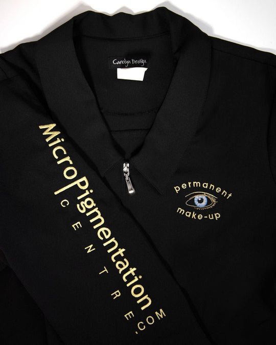 Technician Lab Jacket (Tailored)