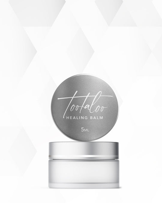 Tootaloo Healing Balm